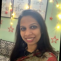AppointmentPlus Employee Amulya Nathan's profile photo