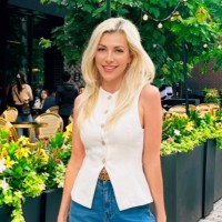S.i. Systems Employee Anna Kalinichenko's profile photo
