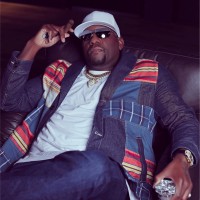 Trillionaire Music & New Orleans WorldWide Records.... 3rd Party Deal with Grape Employee Jerome Singleton's profile photo