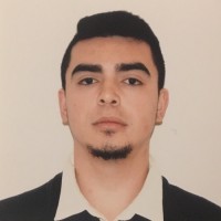 Anthony & Sons Bakery Employee Jose Nieto's profile photo