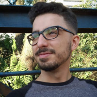 MEDIKURA Digital Health GmbH Employee Mateus Neri's profile photo