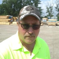Your Building Centers Employee Ted Garrett's profile photo