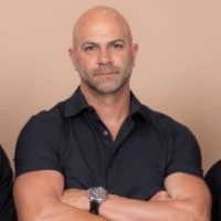 Broward Motorsports Employee Sam Nehme's profile photo