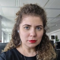 dcs plus Employee Diana Tudose's profile photo