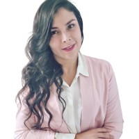 KOINOX Developers Employee Angélica Itzel Castilla Romero's profile photo