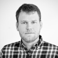 infinityPV ApS Employee Morten Madsen's profile photo