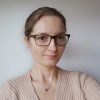 Infra Plan Employee Karolina Giszka's profile photo