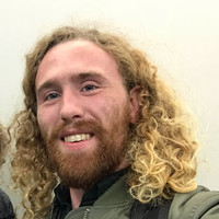 HH Global Employee Jonathan Hodges's profile photo