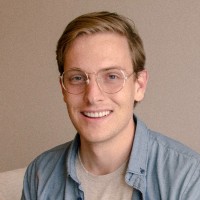 Ghostbird Employee Ryan Cook's profile photo