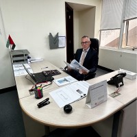 Wafi Group Employee Branko Pmi's profile photo