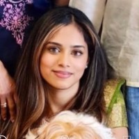 Equitable Technologies Employee Meghana Basi's profile photo