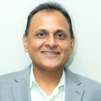NCAMEO : AI App Builder Employee Vivek Jaiswal's profile photo