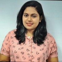 Katpro Technologies Inc Employee Ashwathi Rejith's profile photo