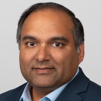 AlixPartners Employee Amol Shah's profile photo