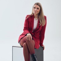 Francesca Dargenio Email