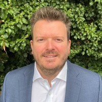 London South Bank University Employee Graeme Dunn's profile photo