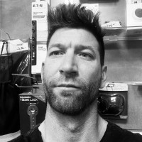 Absolut System Employee Pierre Moreau's profile photo