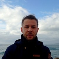 EthicHub Employee Antonio J Parody Guzmán's profile photo