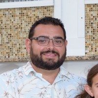 Taunton Municipal Lighting Plant TMLP Employee Tony Medeiros's profile photo