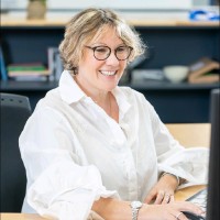 QUALITIA Certification Employee Karen Fresia's profile photo