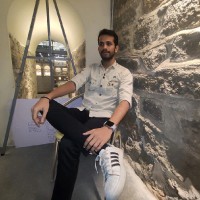 Anand Jaiswal Email & Phone Number