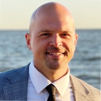 ST Engineering North America Employee Ryan Lee's profile photo