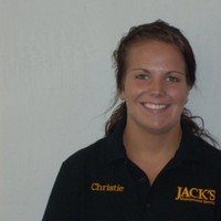 Christie Wilz Email & Phone Number
