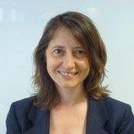 MetLife France Employee Christine Chavoutier's profile photo