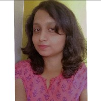 Pallavi Khambale Email
