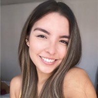 MAECRE Employee Ximena Bolaños Espinoza's profile photo