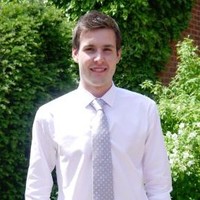 Sarkis Limited Employee Richard Marsh's profile photo