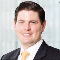 Barings Employee Patrick Hartman's profile photo
