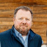 L&W Supply Employee Steve Ham's profile photo