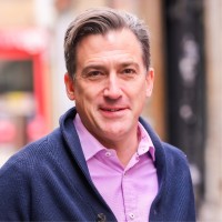 Be London Employee Andrew Thomson's profile photo