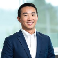 French, Shepley & Strong, LLC Employee Alex Tsao's profile photo