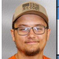 ARM CAMCO Employee Blake Miller's profile photo