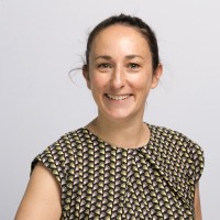 SODIAAL Employee Hélène Fortain's profile photo