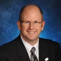 SUNY Sullivan Employee Joe Dehart's profile photo