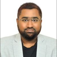 Khatib & Alami Employee Shahid Sharieff's profile photo