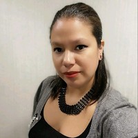 MarkaGroup Employee Roxanna Patricia Chumbes Ibañez's profile photo
