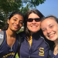 Sanford School Employee Libbie Zimmer's profile photo