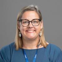ISPP - International School of Phnom Penh Employee Christina Szyman's profile photo