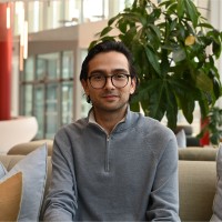 TheAgent Employee Yassine Trigui's profile photo