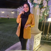 Plexus Employee Yasmeen Bahaa's profile photo