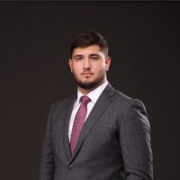Majid Developments Employee Mustafa Majid's profile photo