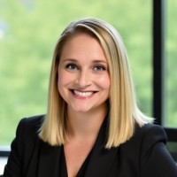 Stryker Employee Danielle Ward's profile photo