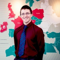Ei Electronics Employee David Richardson's profile photo