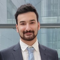 Timoney Technology Employee Andrey Brennan's profile photo