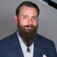 Fleet Data Centers Employee James Repass's profile photo