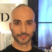 Patrick Armijo Email & Phone Number